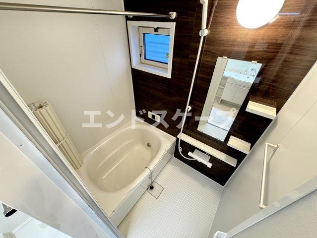 バス・シャワールーム　高崎、前橋、伊勢崎エリアのお部屋探しはエンドスケープまで！お