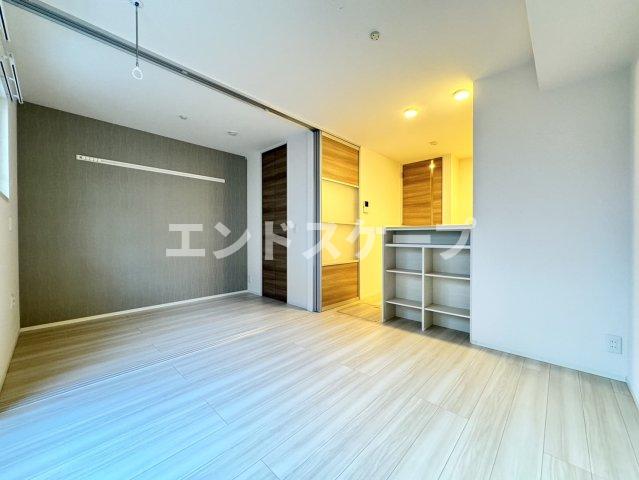 居室・リビング　高崎、前橋、伊勢崎エリアのお部屋探しはエンドスケープまで！お