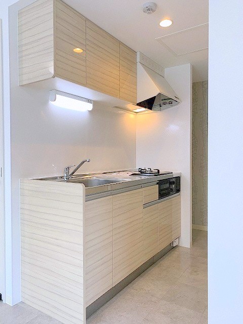 キッチン　システムキッチン☆