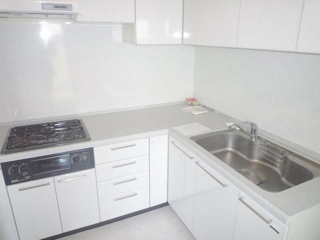 キッチン　★システムキッチン★