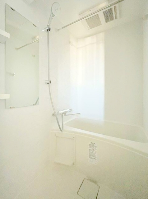 バス・シャワールーム　参考写真