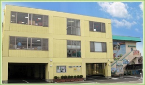 幼稚園・保育園　幼保連携型認定こども園わかば保育園（幼稚園・保育園）まで522m