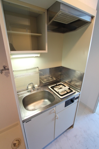 キッチン　※参考写真