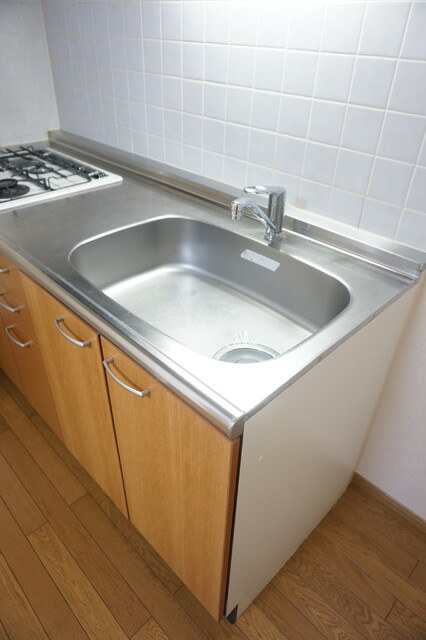 キッチン　キッチン※同タイプ参考写真