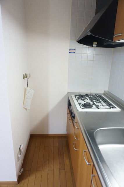 キッチン　キッチンスペース※同タイプ参考写真