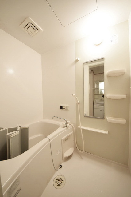 バス・シャワールーム　★今日も一日お疲れ様でした★