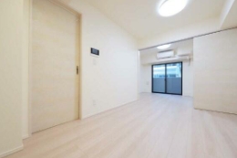 居室・リビング　☆広々としたリビング☆