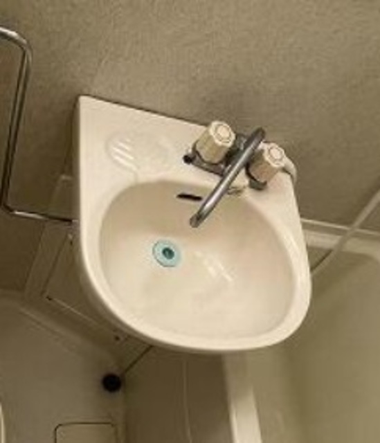 洗面設備　洗面所