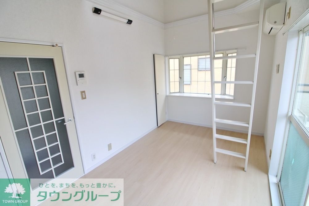 居室・リビング　リビング/居室