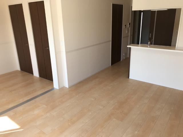 居室・リビング　リビング（イメージ）