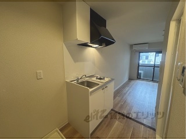 居室・リビング　洋室