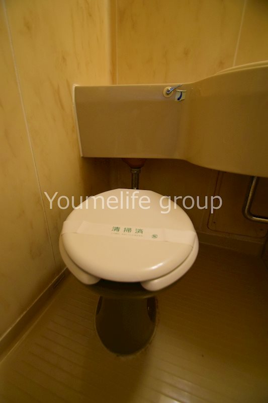 トイレ　他室参照