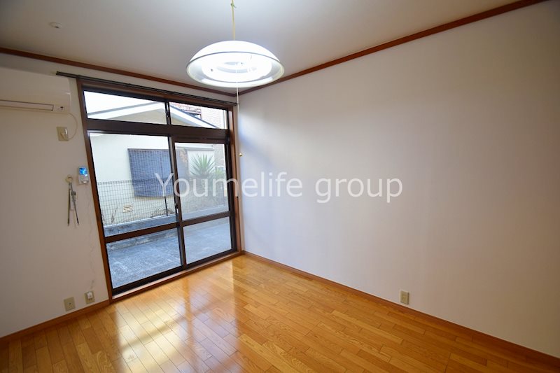 居室・リビング　他室参照