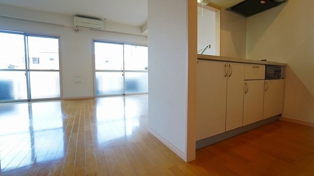 居室・リビング　リビング/居室