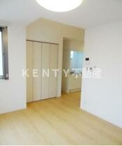 収納　ちょっとした収納スペースも充実しています