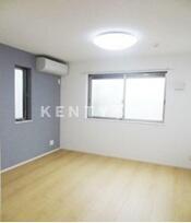 その他部屋・スペース　寝室です