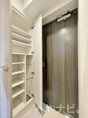 その他　★シューズボックス