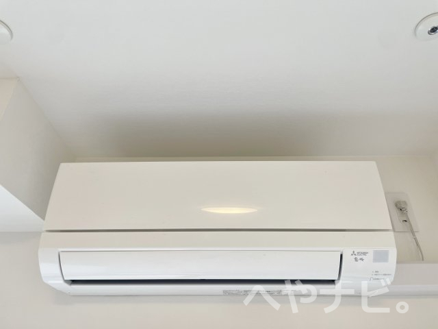 その他設備　★エアコン