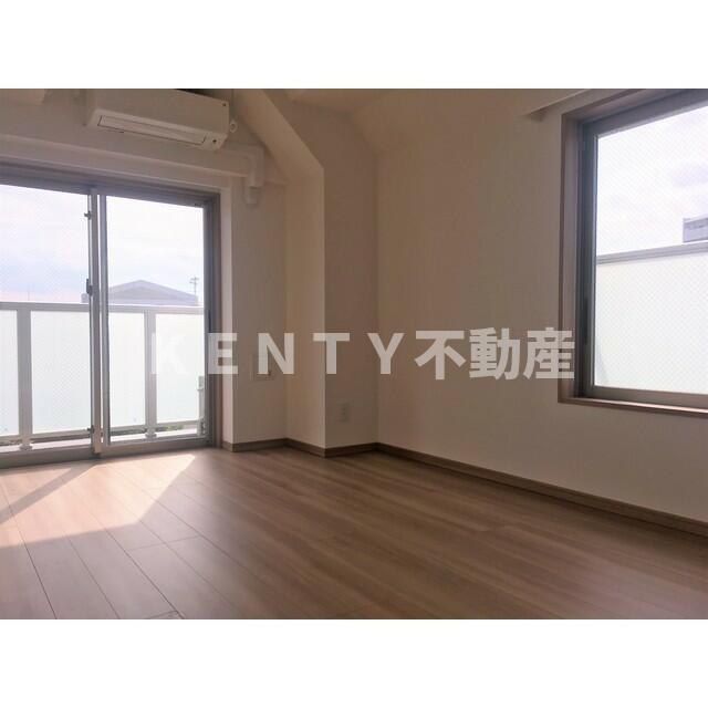 居室・リビング　おしゃれなリビングです