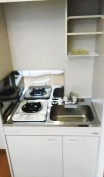 キッチン　同仕様写真