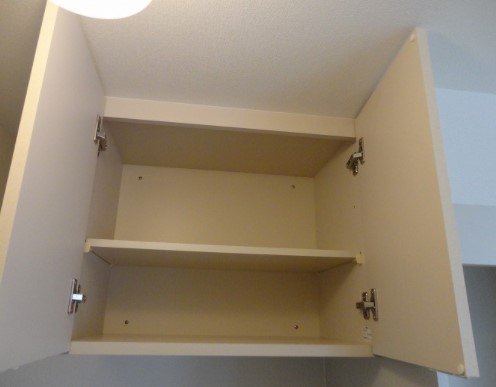 収納　同仕様写真