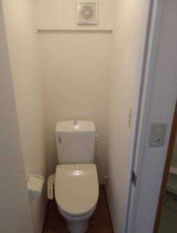 トイレ　同仕様写真