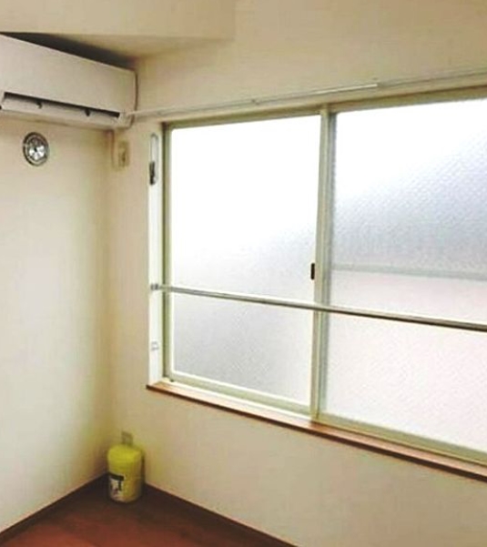 居室・リビング　同仕様写真