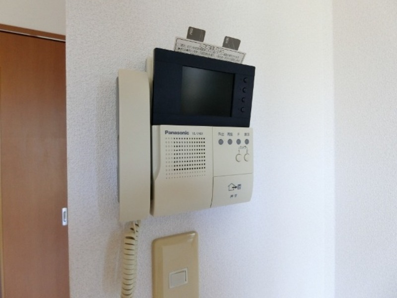 セキュリティ　図面と現状に相違がある場合には現状を優先