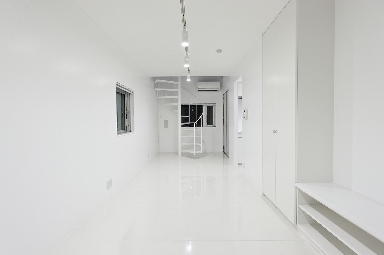 その他部屋・スペース　内観