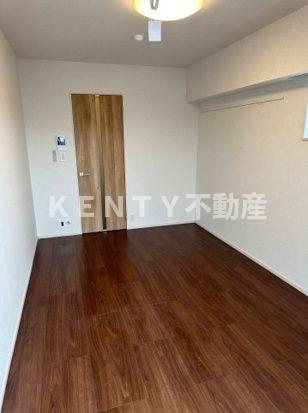 その他部屋・スペース　落ち着いて過ごせるお部屋なので、寝室にいかがでしょうか