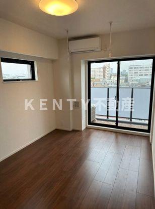 居室・リビング　リビングです