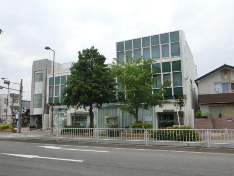 その他　名古屋銀行浄心支店（その他）まで154m