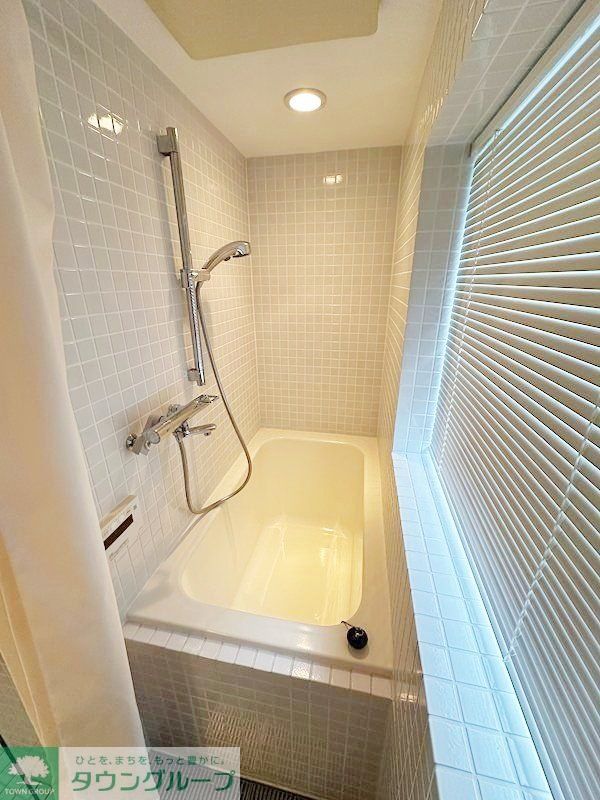 バス・シャワールーム　お部屋探しは株式会社　タウンハウジング　までお気軽にお問合…