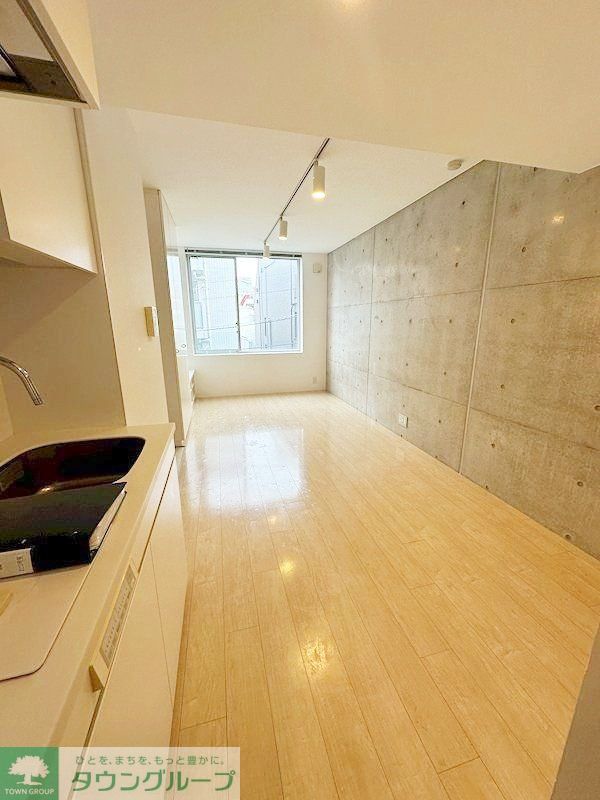 居室・リビング　お部屋探しは株式会社　タウンハウジング　までお気軽にお問合…