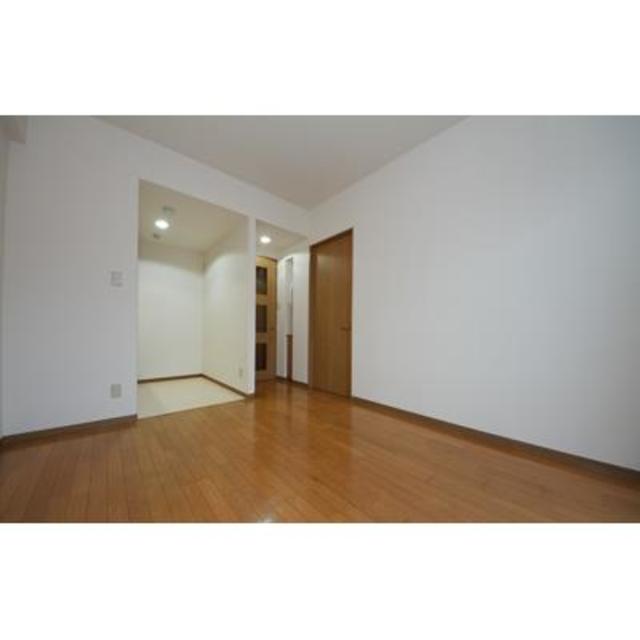 居室・リビング　※写真は同タイプ住戸です。