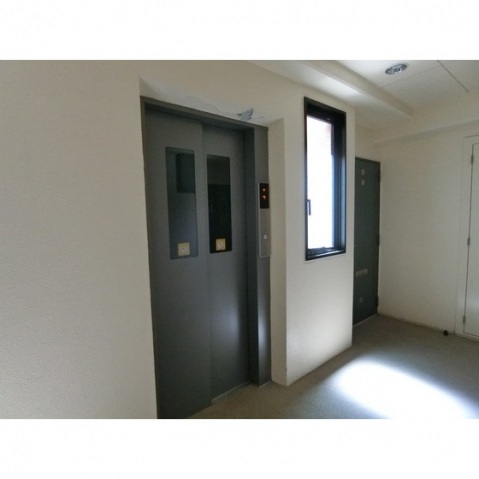 その他共有部分　エレベーター