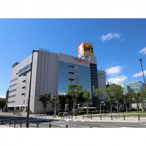 その他　周辺環境（その他）まで102m