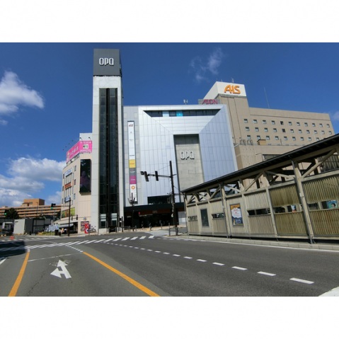 その他　OPA（その他）まで227m