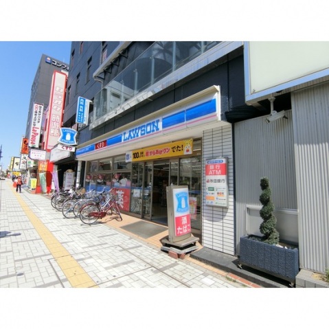 コンビニ　周辺環境（コンビニ）まで300m