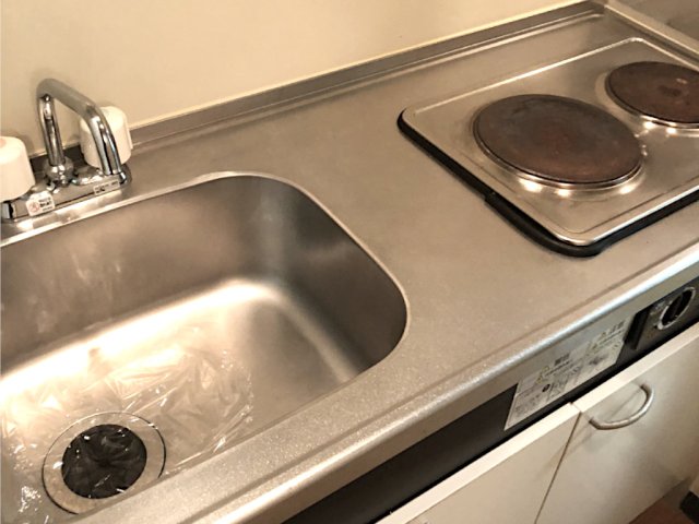 その他部屋・スペース　過ごしやすい室内です