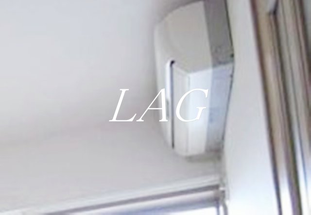その他設備　エアコンになります。
