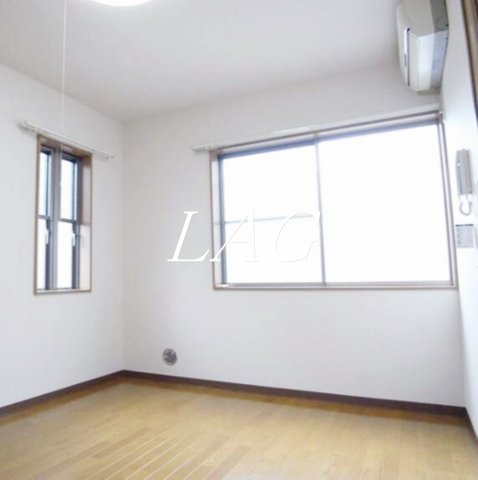 その他部屋・スペース　寝室です。