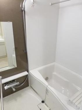 バス・シャワールーム　その他部屋参考写真