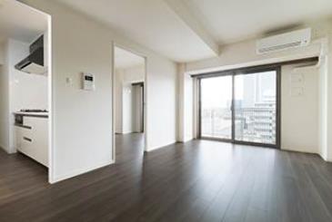 居室・リビング　その他部屋参考写真