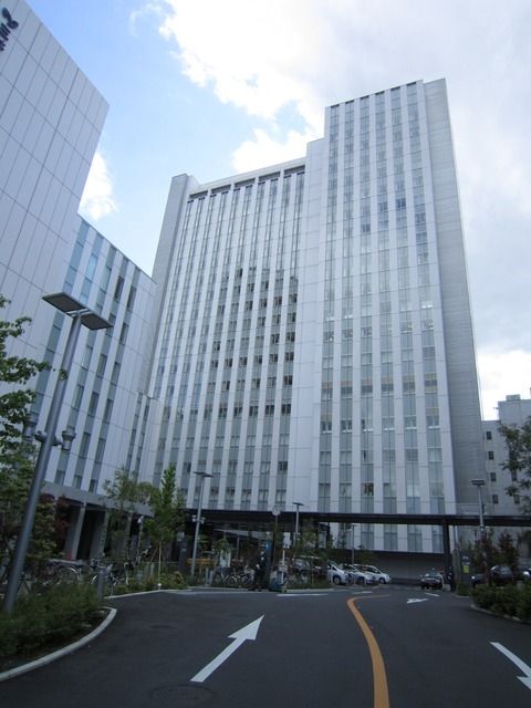 病院　三井記念病院（病院）まで950m