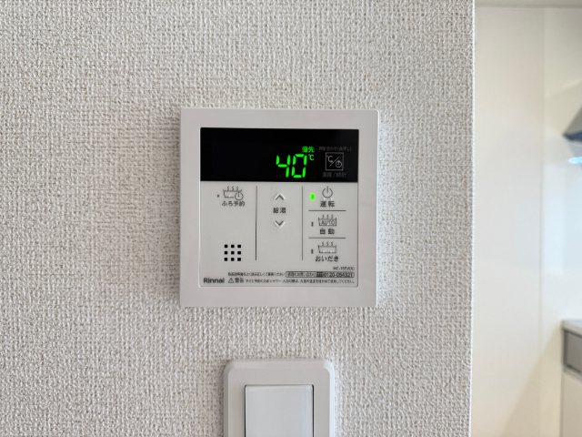 その他設備　同型写真