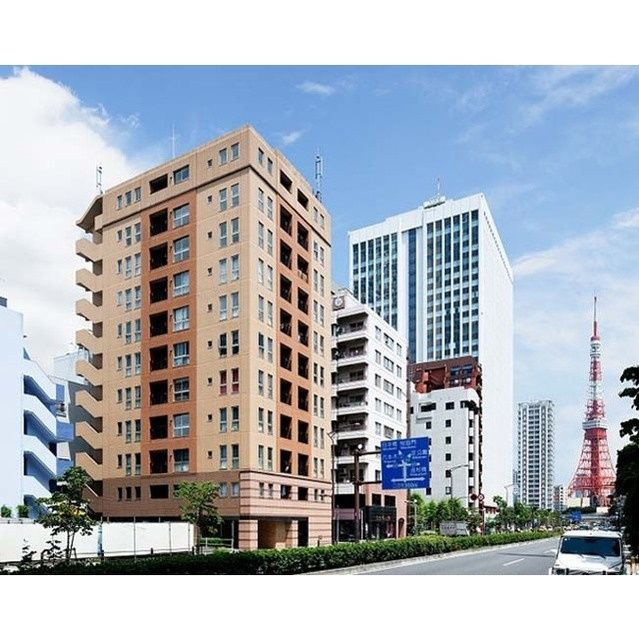 建物外観　☆綺麗な外観☆