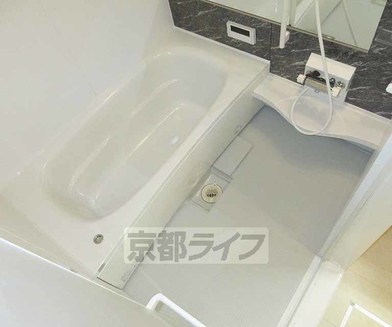 バス・シャワールーム　設備クオリティ↑↑↑