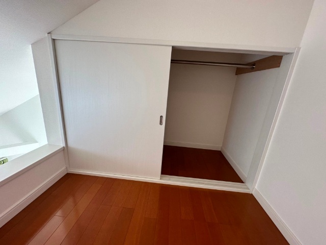 収納　※２０４号室写真