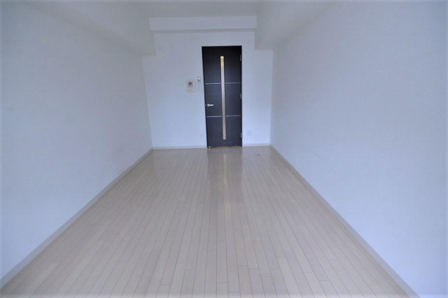 居室・リビング　写真は同マンションの別のお部屋のものです